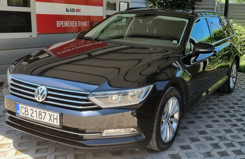 VW Passat comfortline, снимка 5 - Автомобили и джипове - 48739599