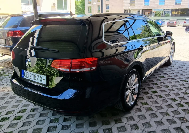 VW Passat comfortline, снимка 3 - Автомобили и джипове - 48739599