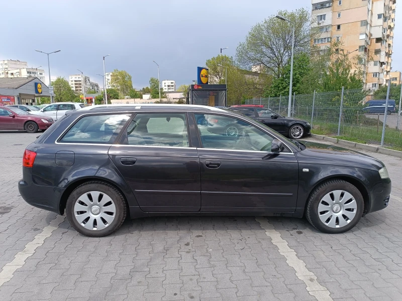 Audi A4 2.0 TDI, снимка 2 - Автомобили и джипове - 52472709