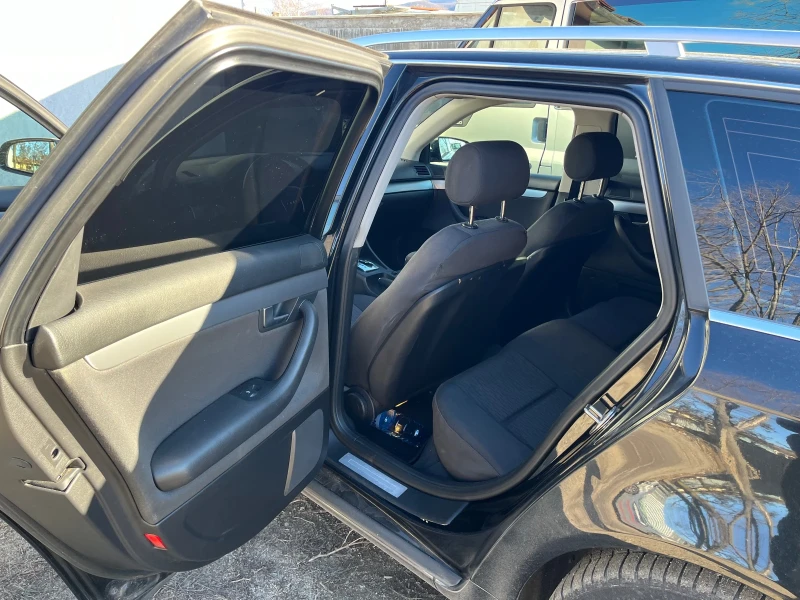 Audi A4 2.0tdi, снимка 7 - Автомобили и джипове - 52357259