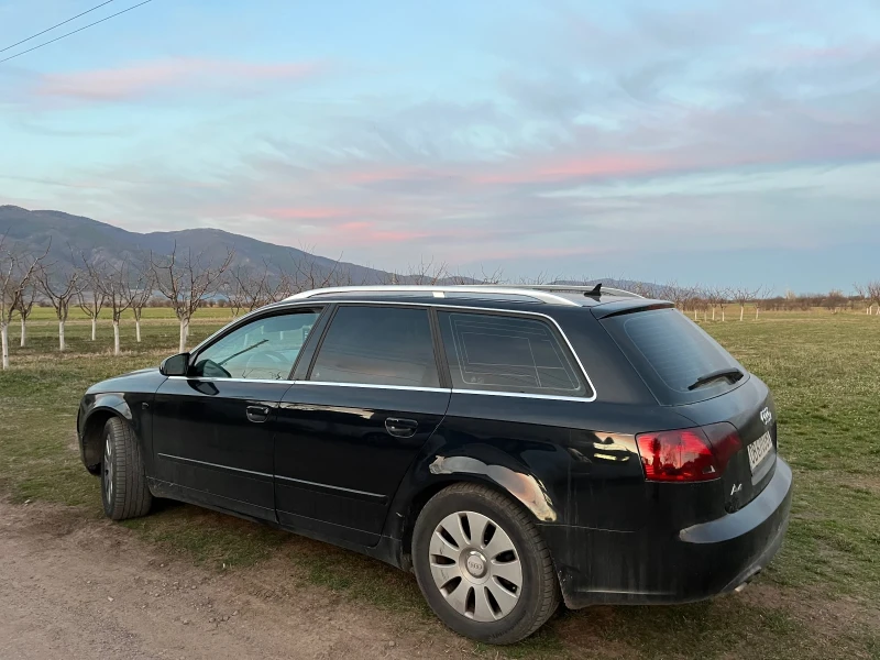 Audi A4 2.0tdi, снимка 2 - Автомобили и джипове - 52357259