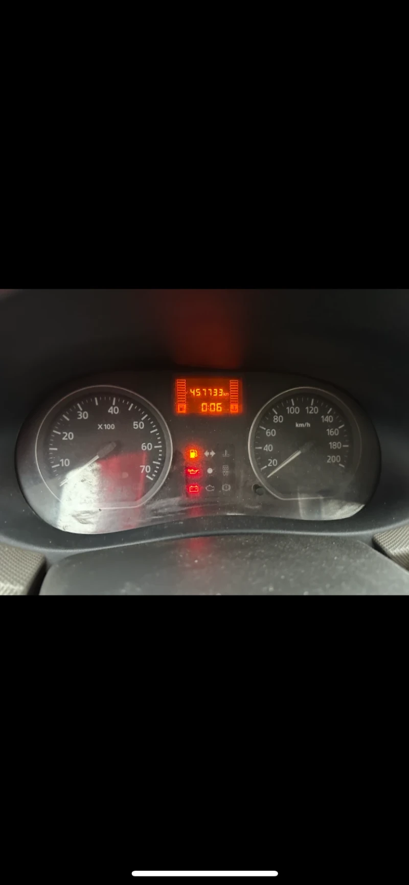 Dacia Sandero 1.2, снимка 7 - Автомобили и джипове - 52739551