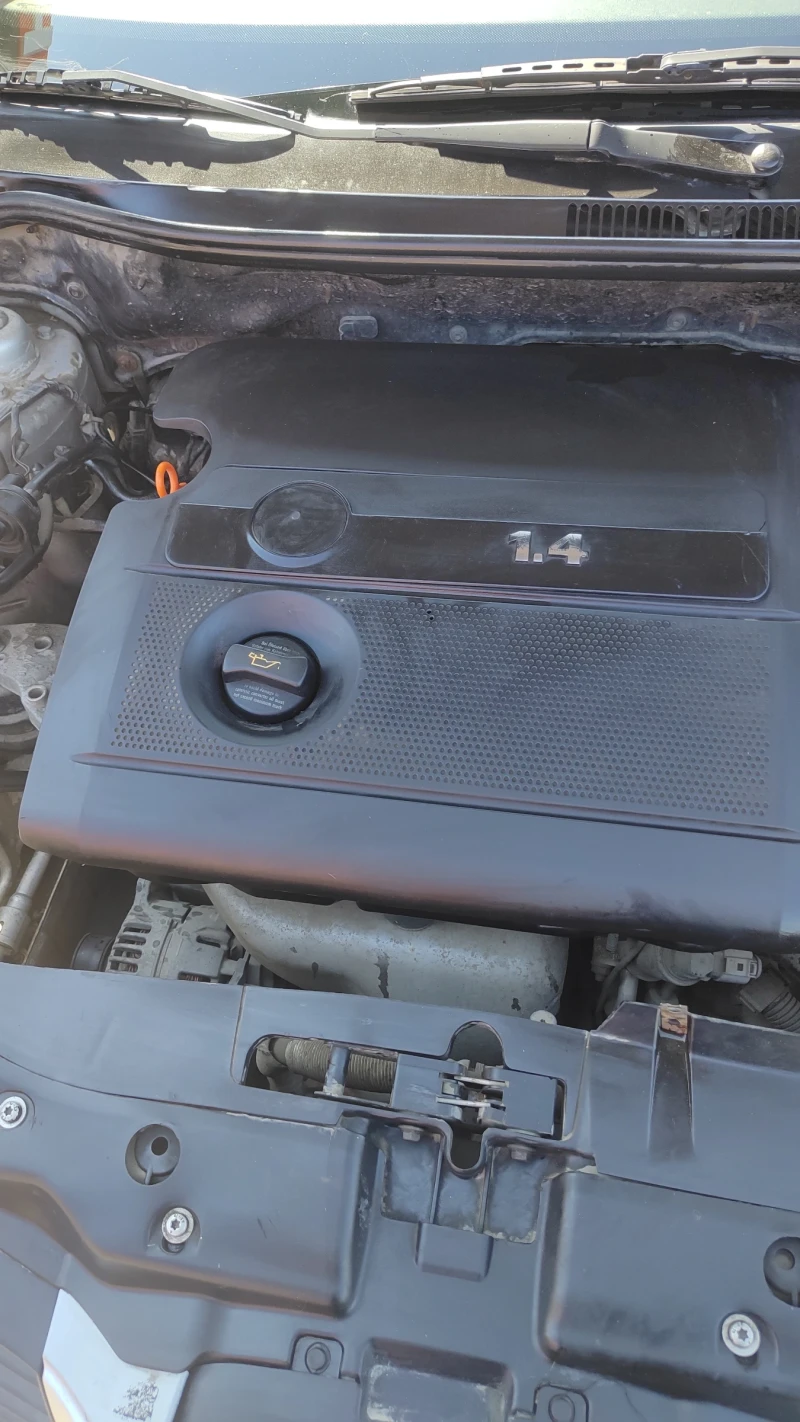 Seat Cordoba 1.4 газов инжекцион и бензин , снимка 10 - Автомобили и джипове - 52367850