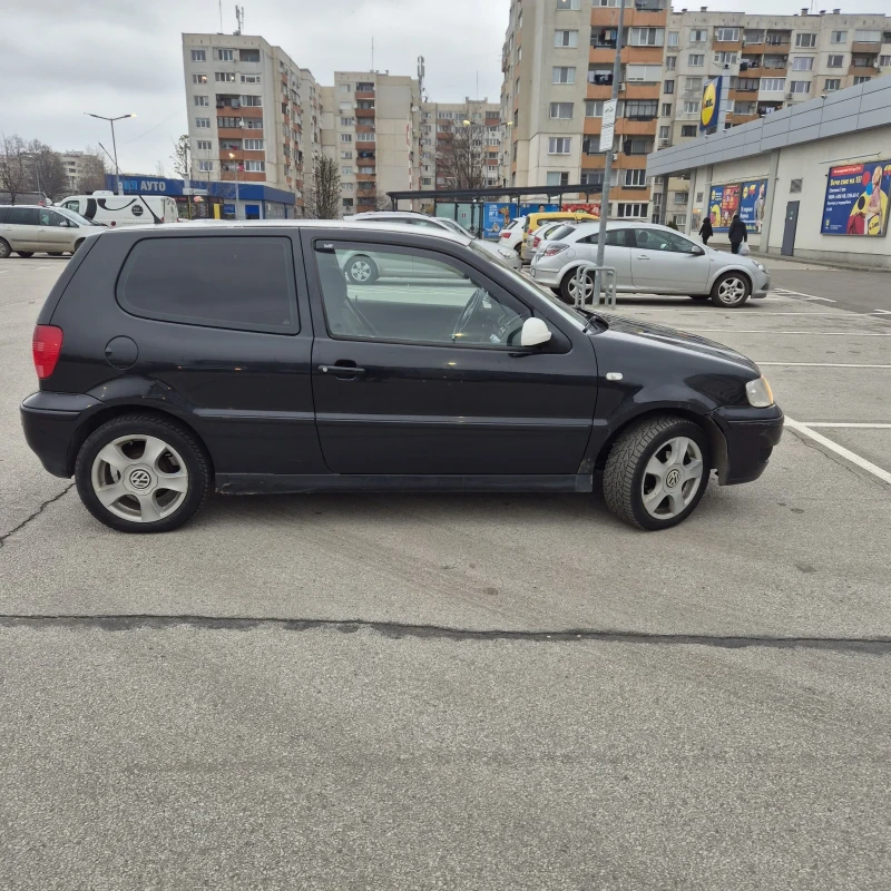 VW Polo, снимка 3 - Автомобили и джипове - 52652651
