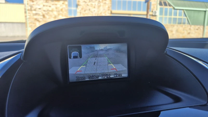 Ford B-Max 1.6i * Автомат * Обслужен * Перфектен* БАРТЕР, снимка 13 - Автомобили и джипове - 52946898