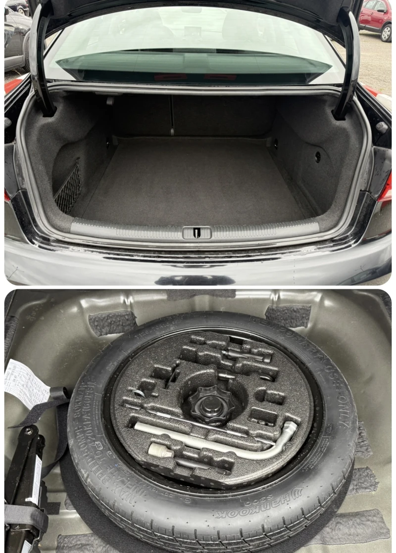 Audi A3 1.6 TDI 116 кс./FACELIFT, снимка 16 - Автомобили и джипове - 53054643