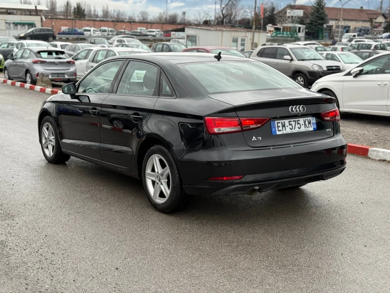 Audi A3 1.6 TDI 116 кс./FACELIFT, снимка 6 - Автомобили и джипове - 53054643