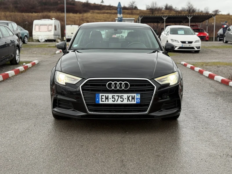 Audi A3 1.6 TDI 116 кс./FACELIFT, снимка 3 - Автомобили и джипове - 53054643