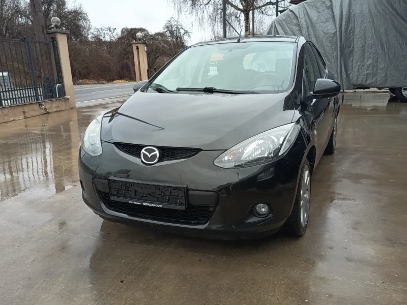 Mazda 2 1.3i
