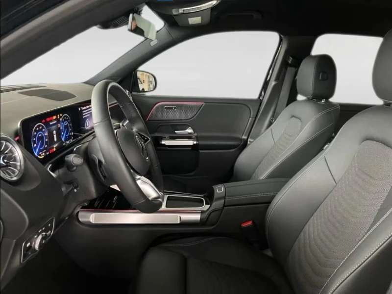 Mercedes-Benz EQB 300* 4Matic* Progressive Advanced* LED* Camera, снимка 6 - Автомобили и джипове - 53271987