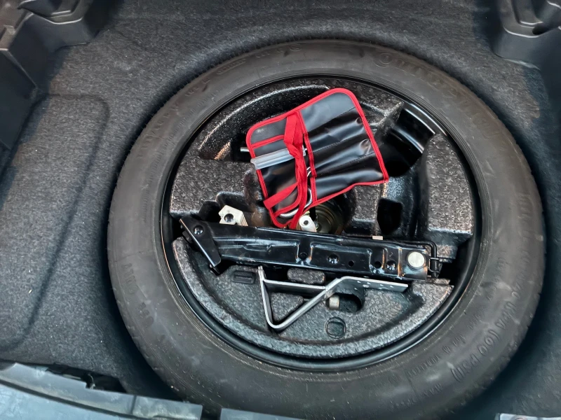 BMW 525 E61, снимка 13 - Автомобили и джипове - 53278506