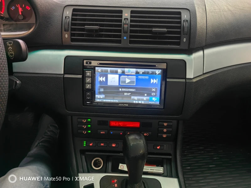 BMW 330 3.0D, снимка 7 - Автомобили и джипове - 53302496