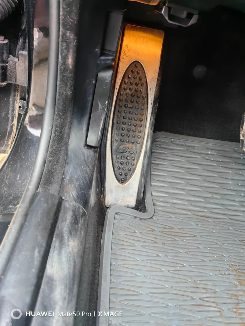 BMW 330 3.0D, снимка 9 - Автомобили и джипове - 53302496