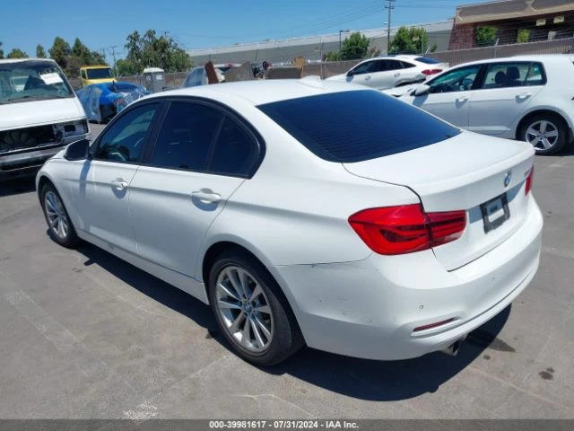 BMW 320, снимка 4 - Автомобили и джипове - 47128460