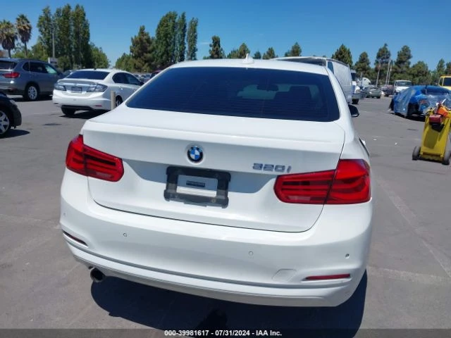 BMW 320, снимка 5 - Автомобили и джипове - 47128460