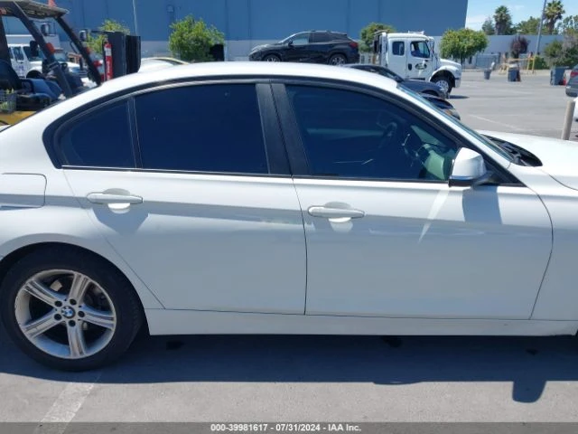 BMW 320, снимка 7 - Автомобили и джипове - 47128460