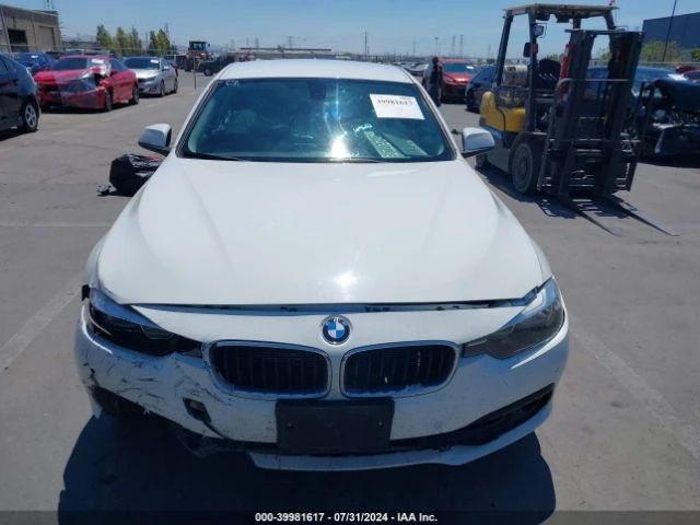 BMW 320, снимка 2 - Автомобили и джипове - 47128460