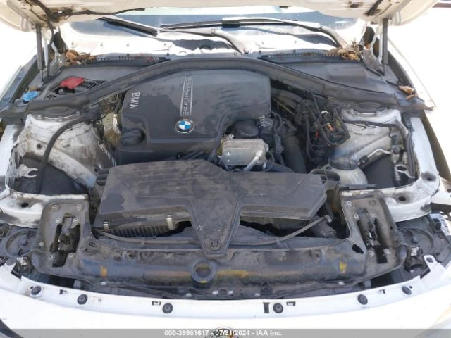 BMW 320, снимка 15 - Автомобили и джипове - 47128460