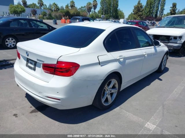 BMW 320, снимка 6 - Автомобили и джипове - 47128460