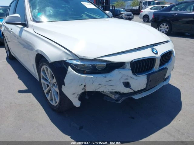 BMW 320, снимка 9 - Автомобили и джипове - 47128460