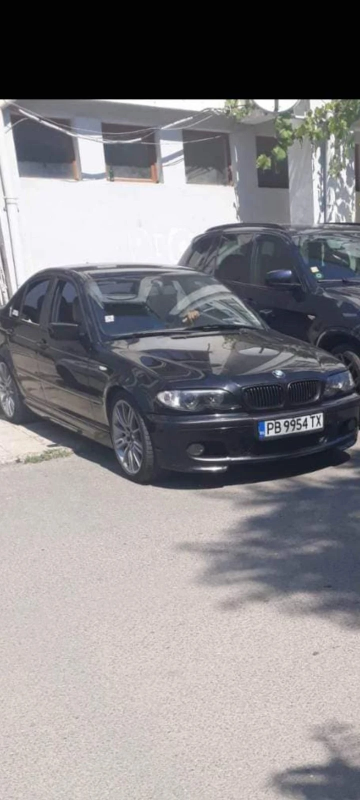 BMW 325, снимка 3 - Автомобили и джипове - 48794023