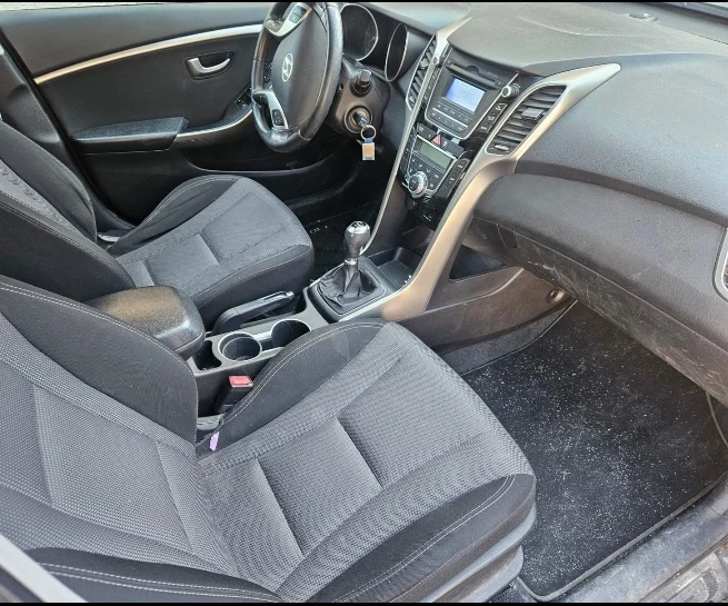 Hyundai I30  - изображение 6