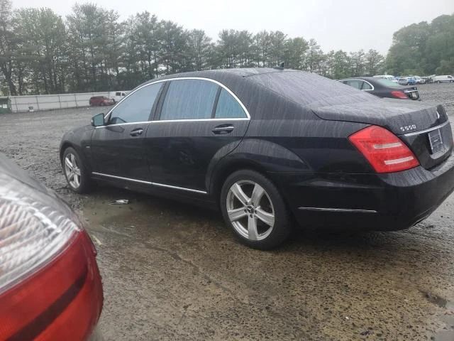 Mercedes-Benz S 550 * 4MATIC * CarFax * * АвтоКредит - изображение 3