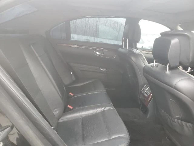 Mercedes-Benz S 550 * 4MATIC * CarFax * * АвтоКредит - изображение 10
