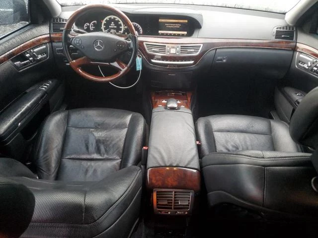 Mercedes-Benz S 550 * 4MATIC * CarFax * * АвтоКредит - изображение 8