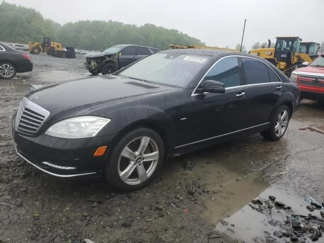 Mercedes-Benz S 550 * 4MATIC * CarFax * * АвтоКредит - 19896 лв. - 85940424 1