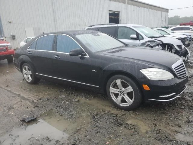Mercedes-Benz S 550 * 4MATIC * CarFax * * АвтоКредит - изображение 5