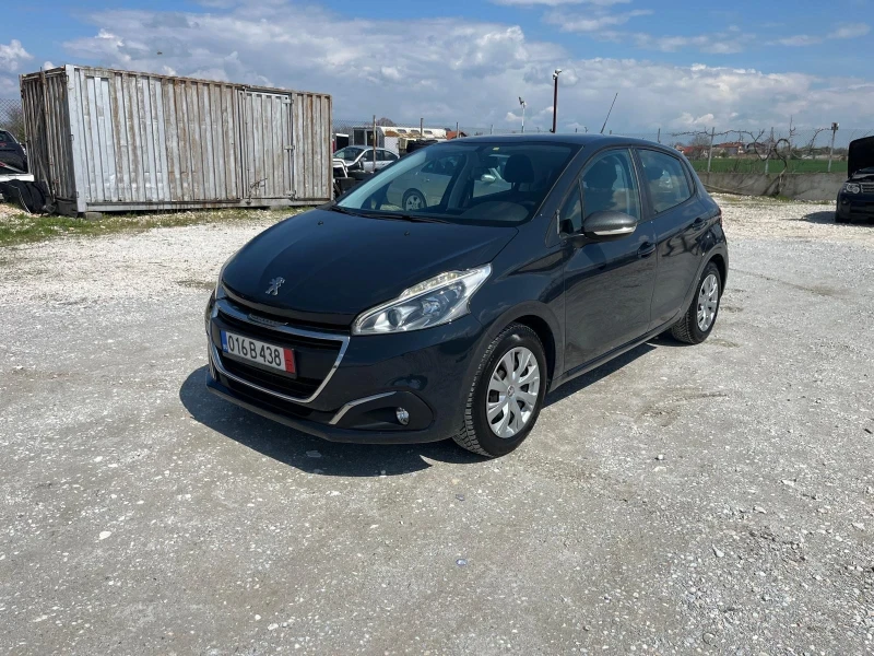 Peugeot 208 - 10900 лв. - 16259441 1