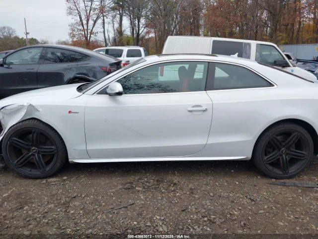 Audi S5 * A*  * Cruise control*  | Mobile.bg   14