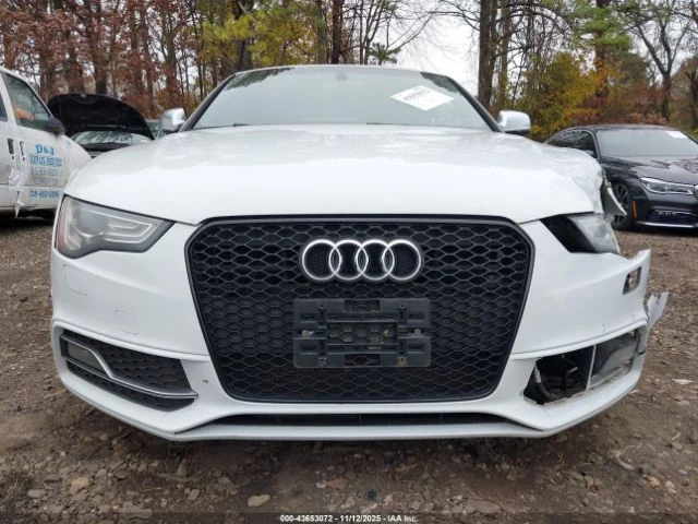 Audi S5 * A*  * Cruise control*  | Mobile.bg   12