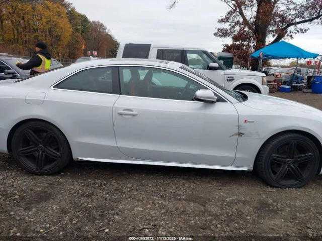 Audi S5 * A*  * Cruise control*  | Mobile.bg   13