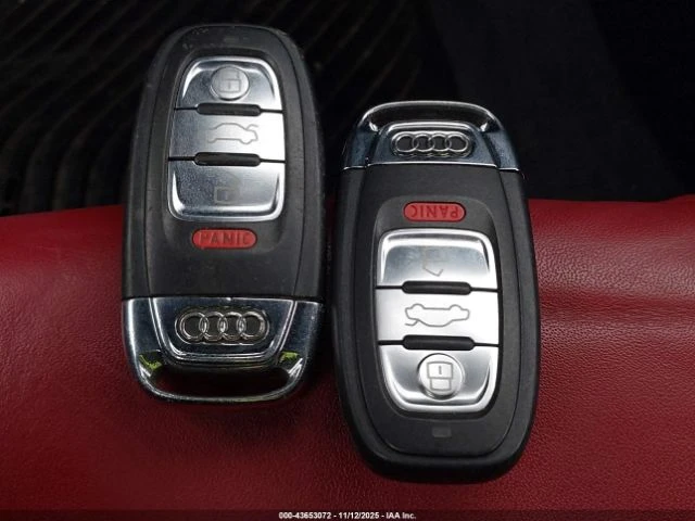 Audi S5 * A*  * Cruise control*  | Mobile.bg   11