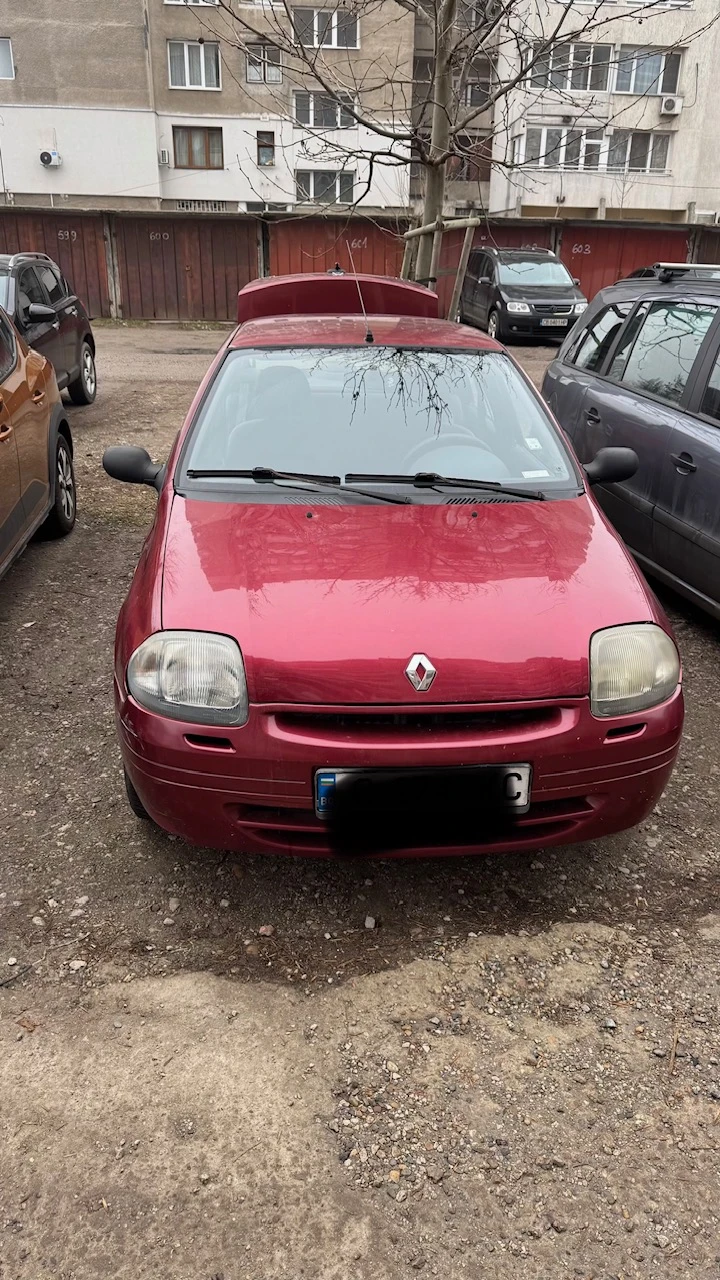 Renault Symbol | Mobile.bg � ����������� 1