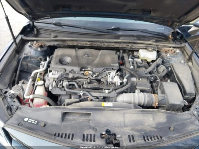 Toyota Camry LE HYBRID, снимка 14 - Автомобили и джипове - 53413608