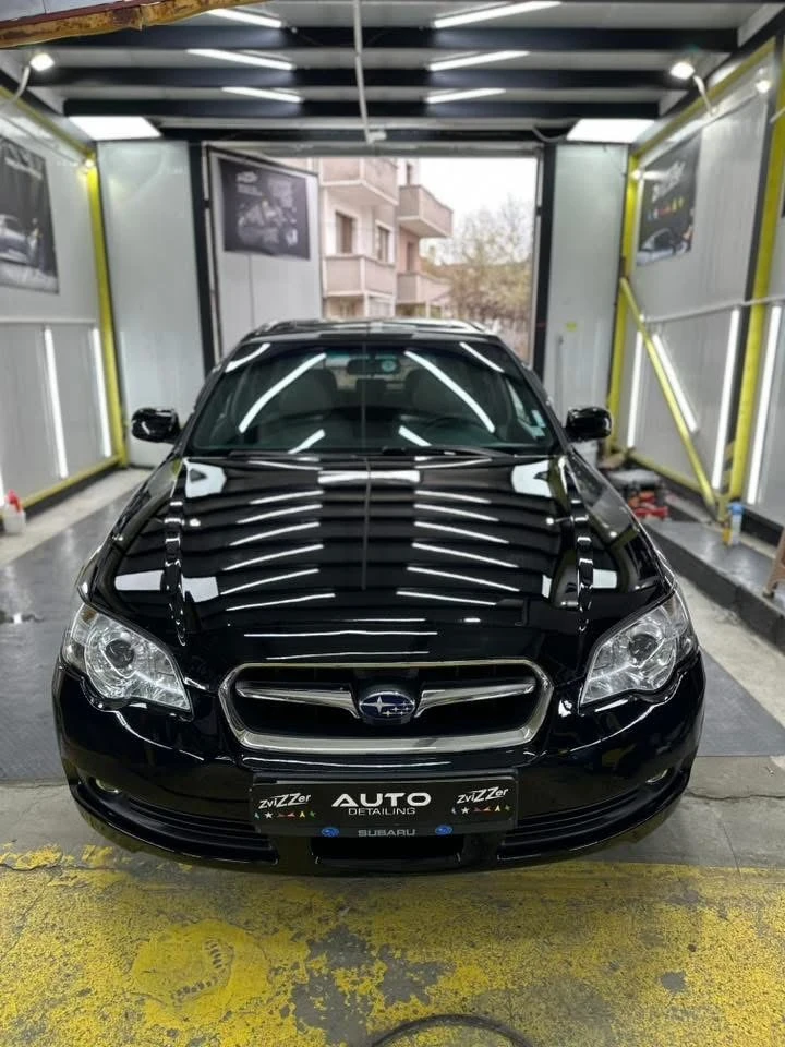 Subaru Legacy | Mobile.bg � ����������� 4