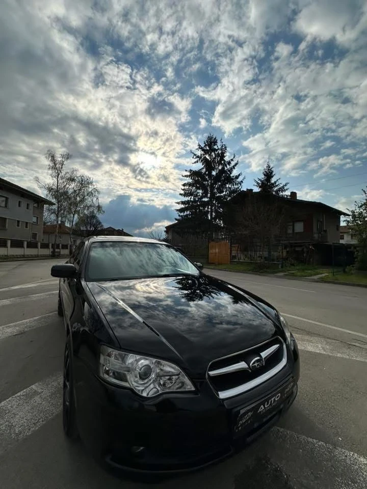 Subaru Legacy | Mobile.bg � ����������� 9