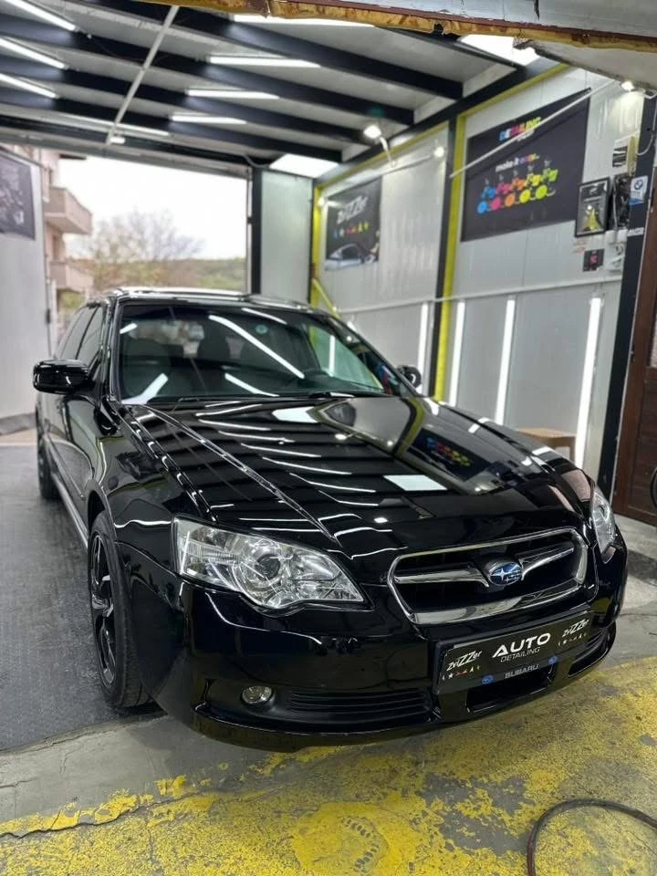 Subaru Legacy | Mobile.bg � ����������� 6