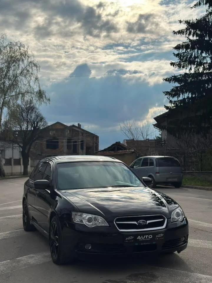 Subaru Legacy | Mobile.bg � ����������� 11