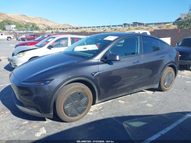 Tesla Model Y RWD* PREMIUM* , снимка 14 - Автомобили и джипове - 56682383