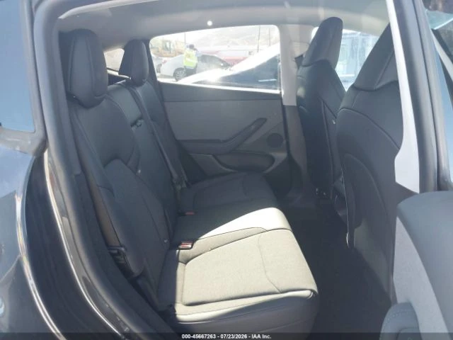 Tesla Model Y RWD* PREMIUM* , снимка 8 - Автомобили и джипове - 56682383