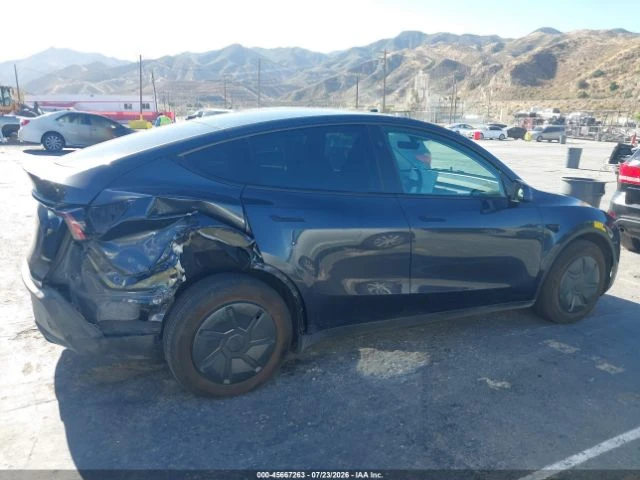 Tesla Model Y RWD* PREMIUM* , снимка 13 - Автомобили и джипове - 56682383