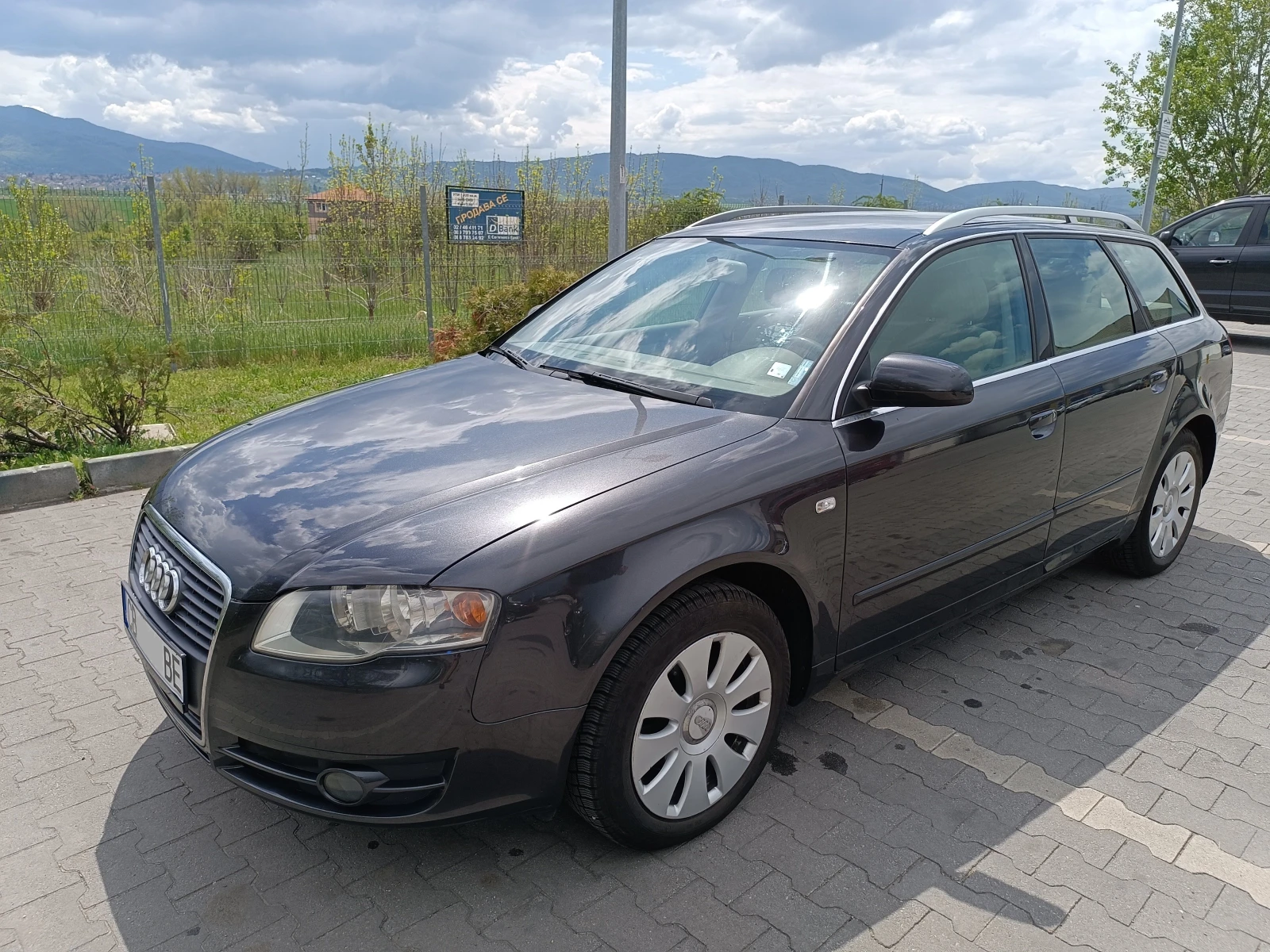 Audi A4 2.0 TDI, снимка 1