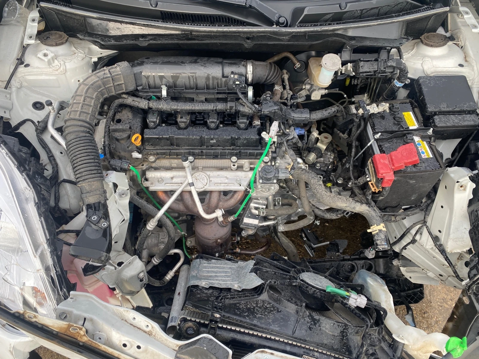 Suzuki Swift 1.2i | Mobile.bg   11