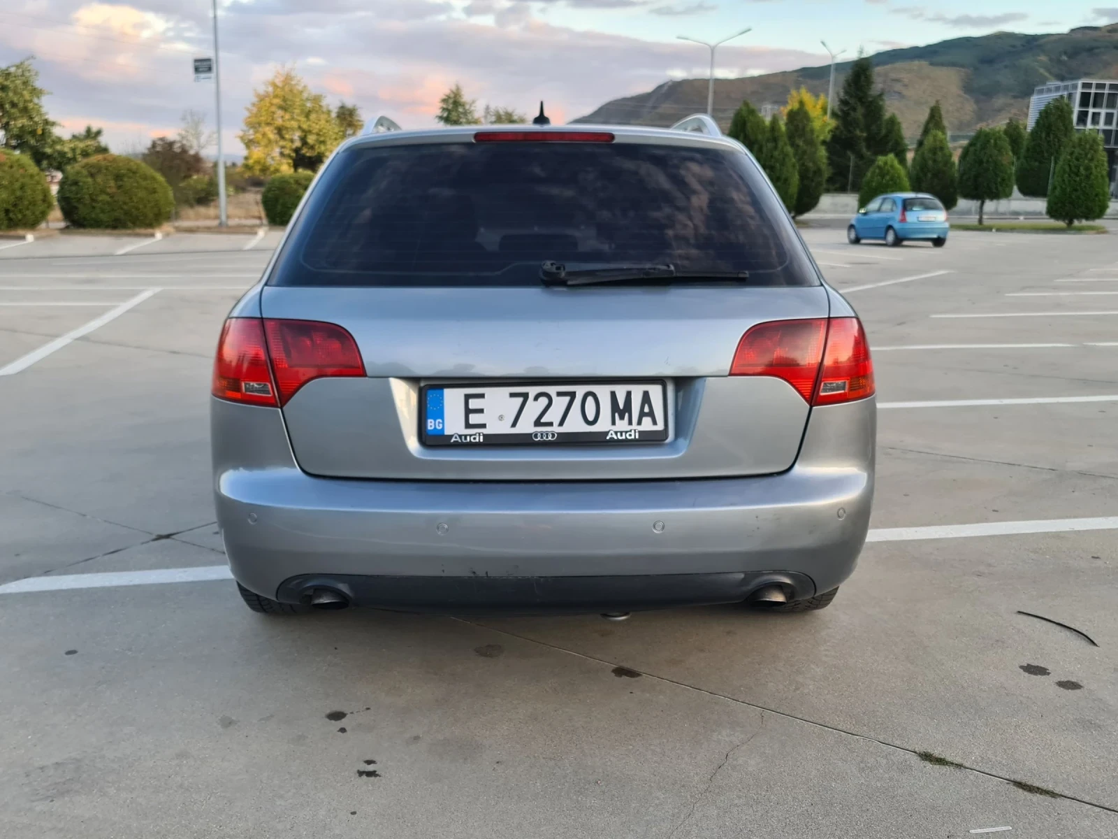 Audi A4 2.0 TDI QUATTRO 4X4 LIZING - изображение 5