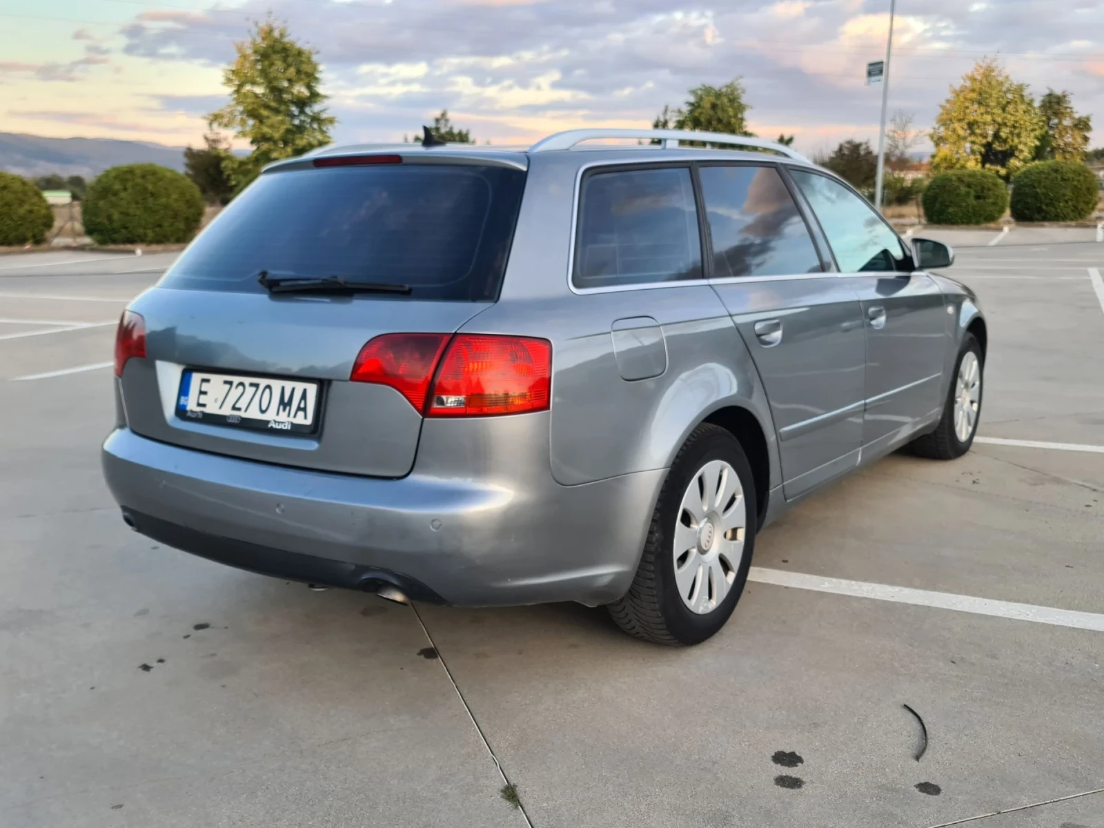 Audi A4 2.0 TDI QUATTRO 4X4 LIZING - изображение 6