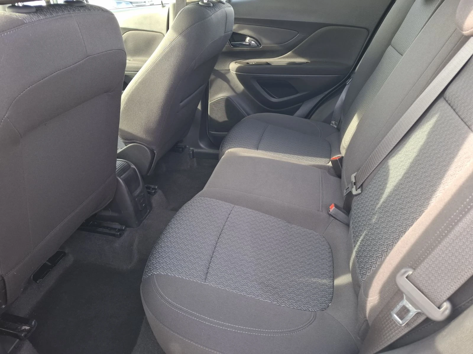 Opel Mokka 1, 6CDTI-110ps-Euro 6B | Mobile.bg — изображение 11